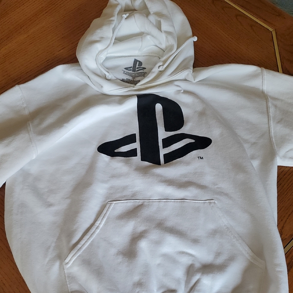 Playstation Hoodie